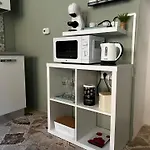 Apartman La Conchiglia *