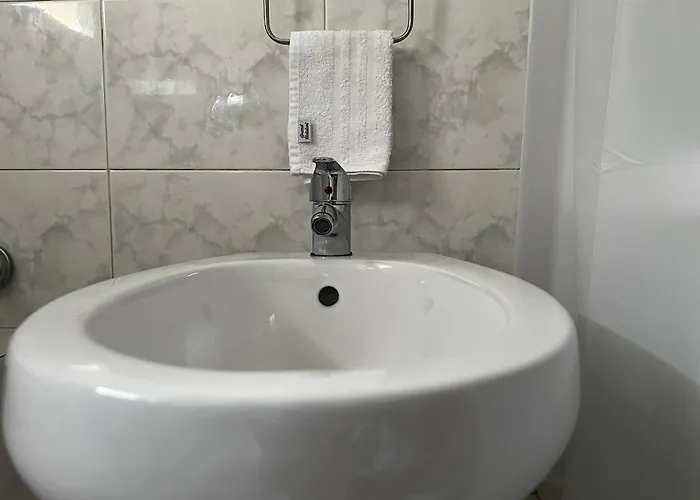 La Conchiglia צ'פאלו