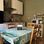 La Conchiglia Apartmán *
