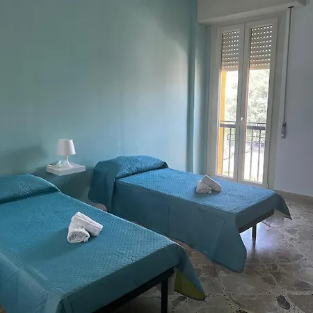 La Conchiglia Apartment