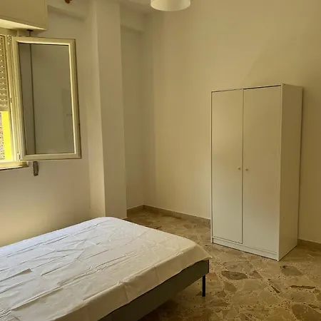 Apartment La Conchiglia *