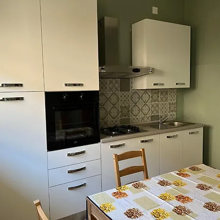 La Conchiglia *