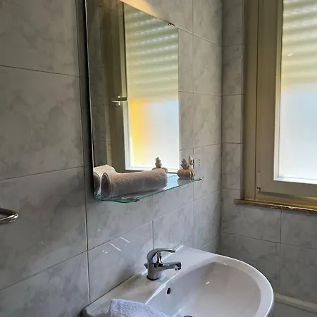 Apartment La Conchiglia