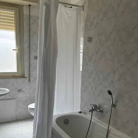 La Conchiglia Apartment Cefalu