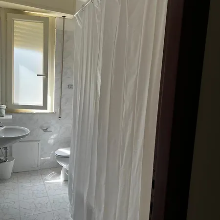 Apartment La Conchiglia Cefalu
