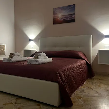 Apartment La Conchiglia