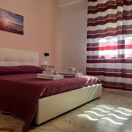 Apartment La Conchiglia *