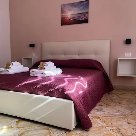 La Conchiglia Cefalu