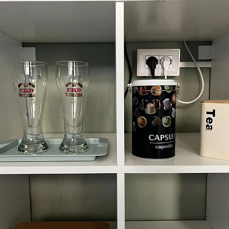 La Conchiglia Apartment