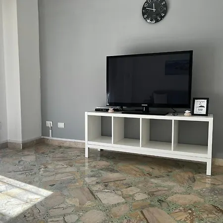 La Conchiglia Apartment *