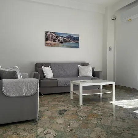 La Conchiglia Apartment