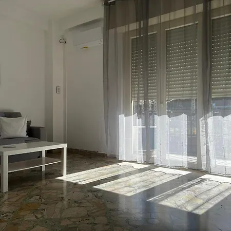 La Conchiglia Apartment