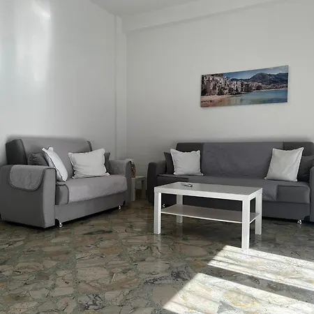 La Conchiglia Apartment