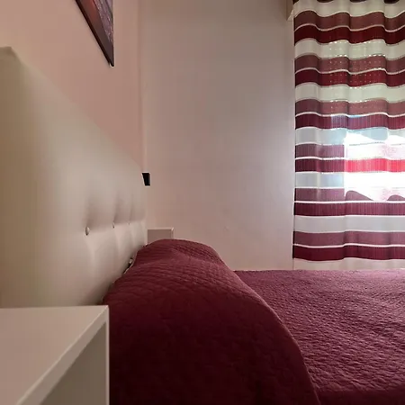 Apartment La Conchiglia