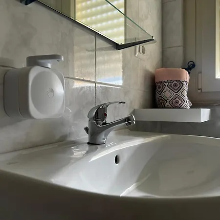 Apartment La Conchiglia Cefalu