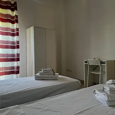 Apartment La Conchiglia Cefalu