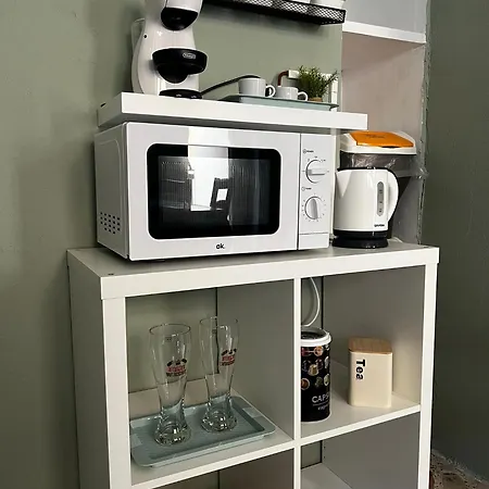 La Conchiglia Cefalu