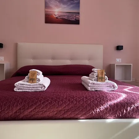 La Conchiglia Apartment Cefalu