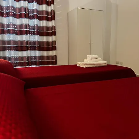 La Conchiglia Διαμέρισμα *