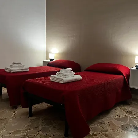 Διαμέρισμα La Conchiglia Cefalù